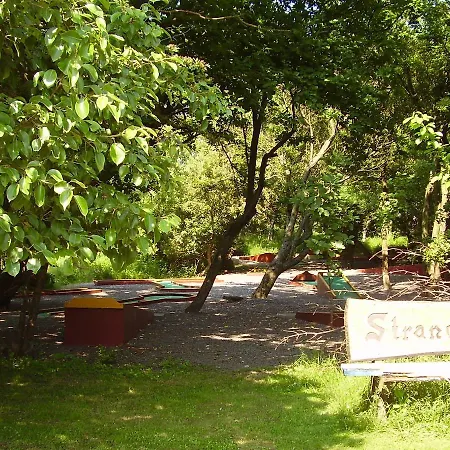 Four-bedroom Holiday In Brovst 2 *