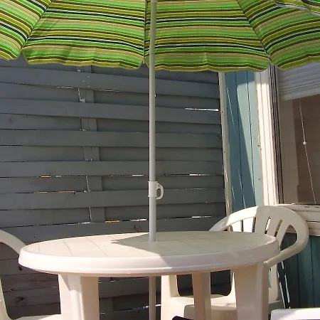 Διαμέρισμα Four-bedroom Holiday In Brovst 2 *